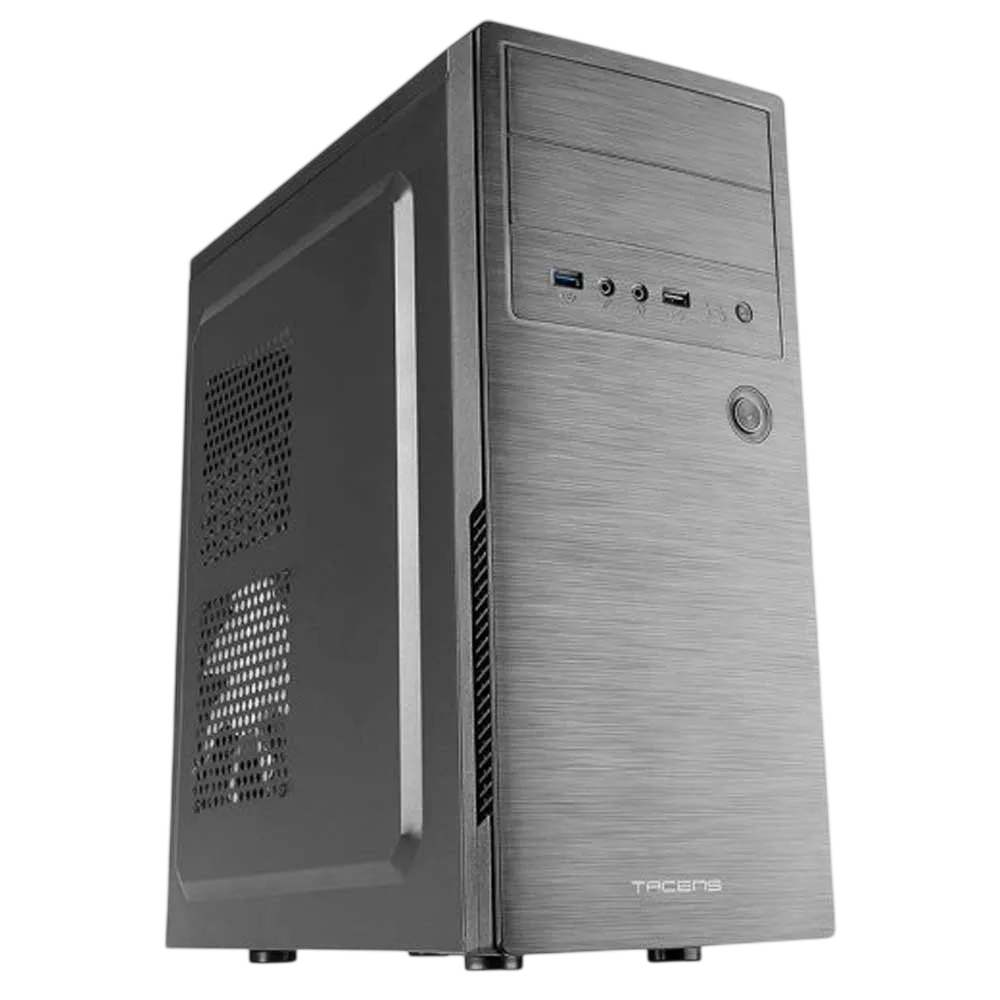 Tour PC bureautique sobre